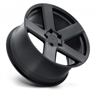 TSW BRISTOL  Matte Black