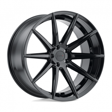 TSW CLYPSE  Gloss Black