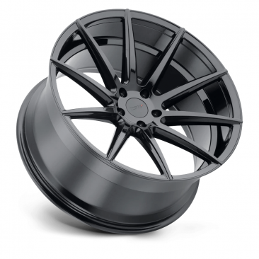 TSW CLYPSE  Gloss Black