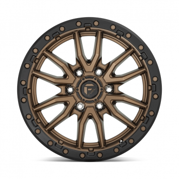 Fuel D681 REBEL  Bronze