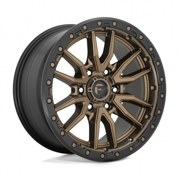 Fuel D681 REBEL  Bronze