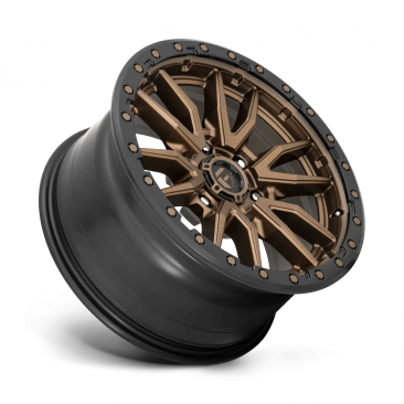 Fuel D681 REBEL  Bronze