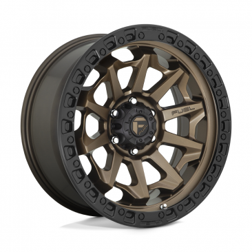 Fuel D696 COVERT  Bronze