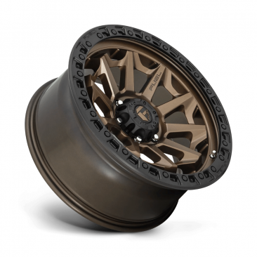 Fuel D696 COVERT  Bronze