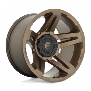 Fuel D765 SFJ  Bronze