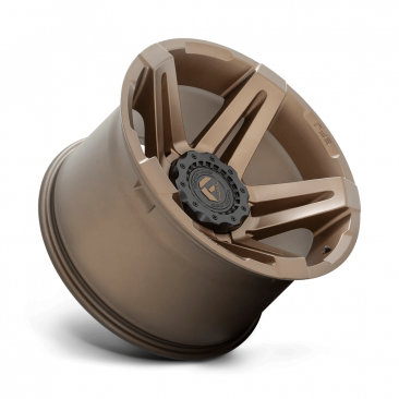 Fuel D765 SFJ  Bronze