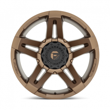 Fuel D765 SFJ  Bronze