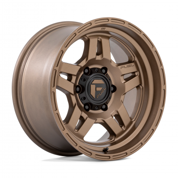 Fuel D800 OXIDE  Bronze