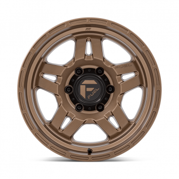 Fuel D800 OXIDE  Bronze