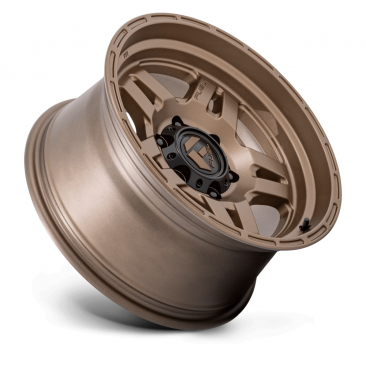 Fuel D800 OXIDE  Bronze