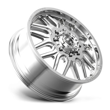 Fuel Forged DB66 FFC66  Polished