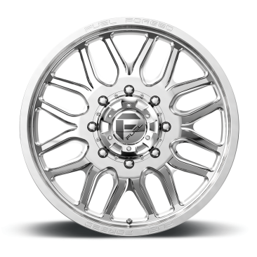 Fuel Forged DB66 FFC66  Polished