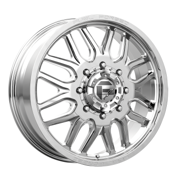 Fuel Forged DB66 FFC66  Polished
