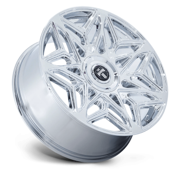 DUB DC274 ANOMALY  Chrome