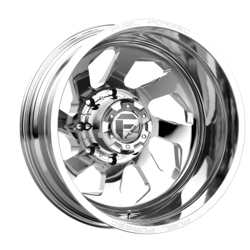 Fuel DD39 FF39D  Polished