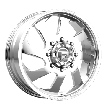 Fuel DD39 FF39D  Polished