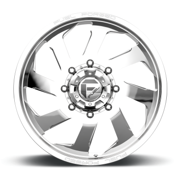 Fuel DD39 FF39D  Polished