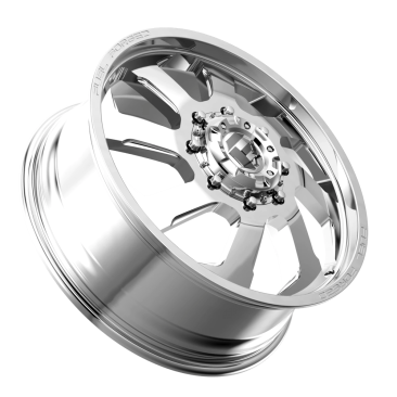 Fuel DD39 FF39D  Polished
