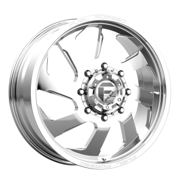 Fuel DD39 FF39D  Polished