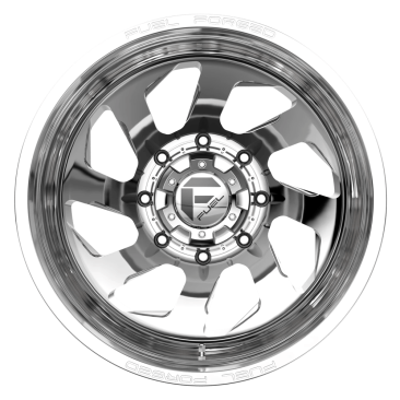 Fuel DD39 FF39D  Polished