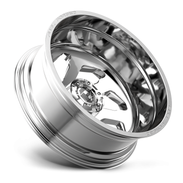 Fuel DD39 FF39D  Polished