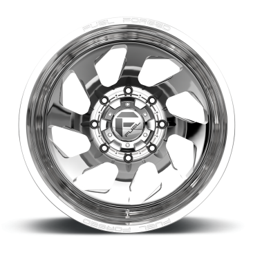 Fuel DD39 FF39D  Polished