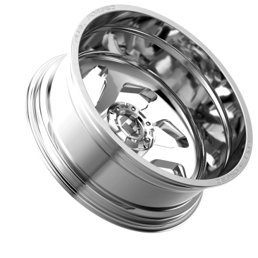 Fuel DD39 FF39D  Polished