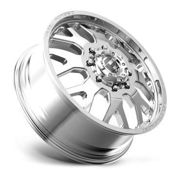 Fuel Forged DE19 FF19D  Polished