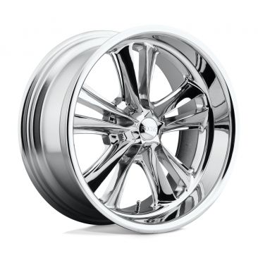 Foose F097 KNUCKLE  Chrome