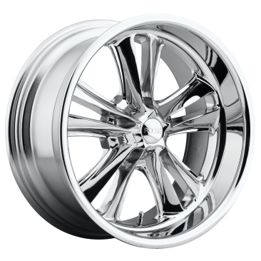 Foose F097 KNUCKLE  Chrome