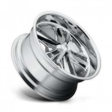 Foose F097 KNUCKLE  Chrome