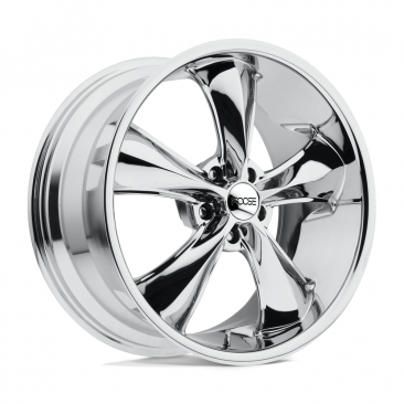 Foose F105 LEGEND  Chrome