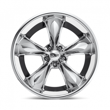 Foose F105 LEGEND  Chrome