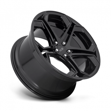 Foose F169 IMPALA  Gloss Black