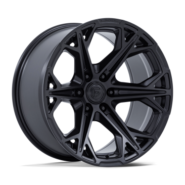 数量限定セール  Wheels Blackout HAMMERHEAD FC886 Fuel for WheelHero | Sale ロッド