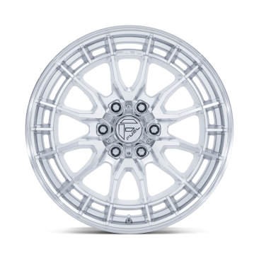 Vicrez V3F 2-Piece Forged Wheel vzw1012