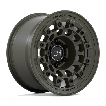 Black Rhino FUJI  Green