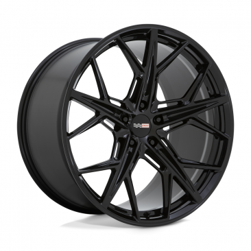 Cray Corvette HAMMERHEAD  Gloss Black