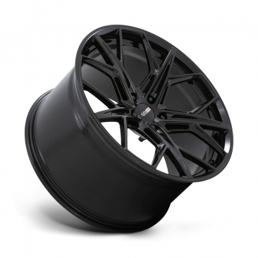 Cray Corvette HAMMERHEAD  Gloss Black