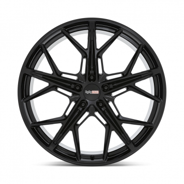 Cray Corvette HAMMERHEAD  Gloss Black