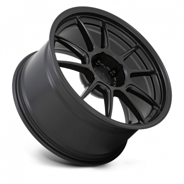 TSW IMATRA  Matte Black