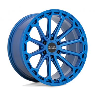 Black Rhino KAIZEN  Blue
