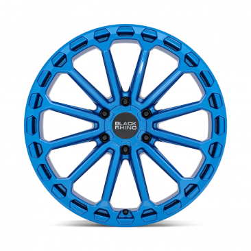 Black Rhino KAIZEN  Blue