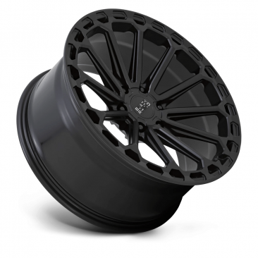 Black Rhino KAIZEN  Matte Black