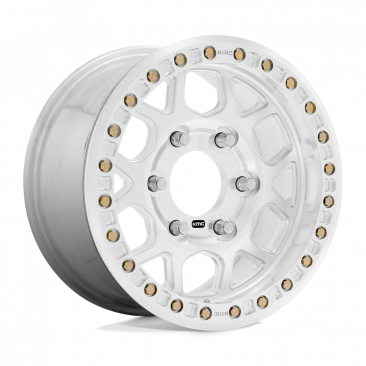 KMC KM444 MESA FORGED BEADLOCK Machined Wheels for Sale