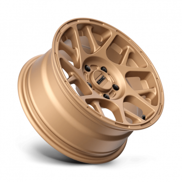 KMC KM708 BULLY  Bronze