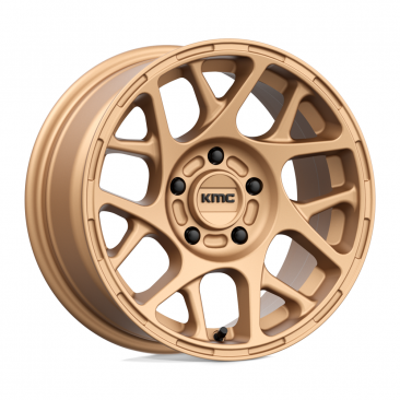 KMC KM708 BULLY  Bronze