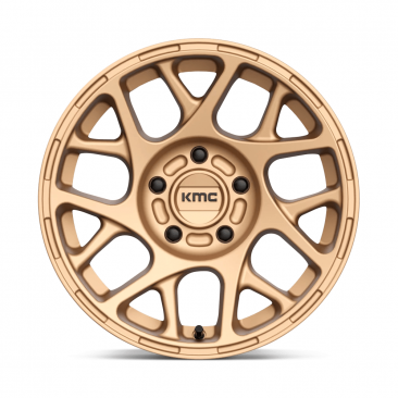 KMC KM708 BULLY  Bronze