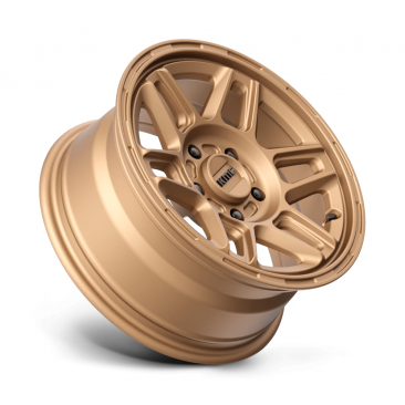 KMC KM716 NOMAD  Bronze