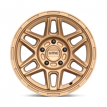 KMC KM716 NOMAD  Bronze